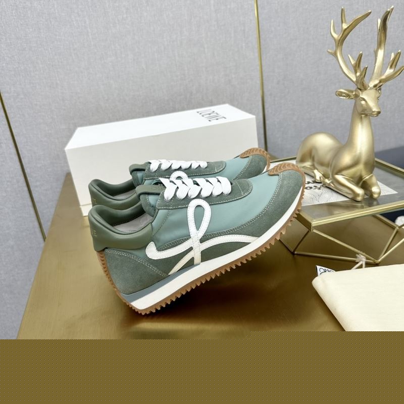 l*ew* sneakers